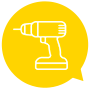 service bricolage et petit bricolage en alsace avec oh top