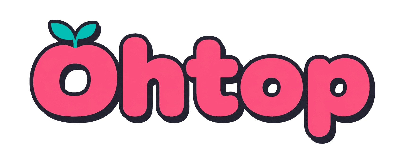 logo ohtop