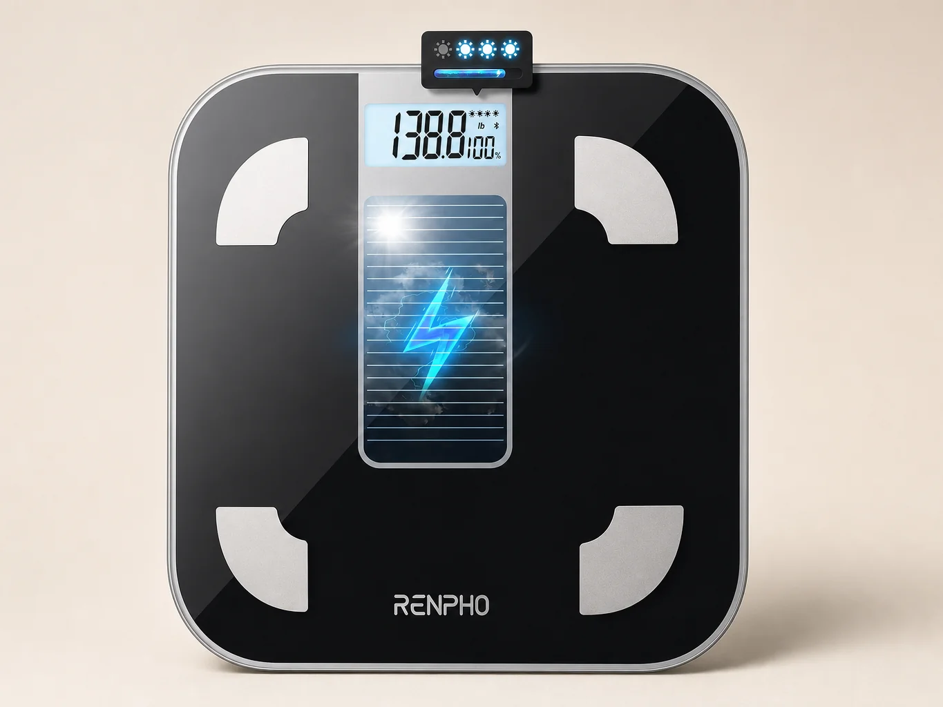 Renpho Elis Solar 2