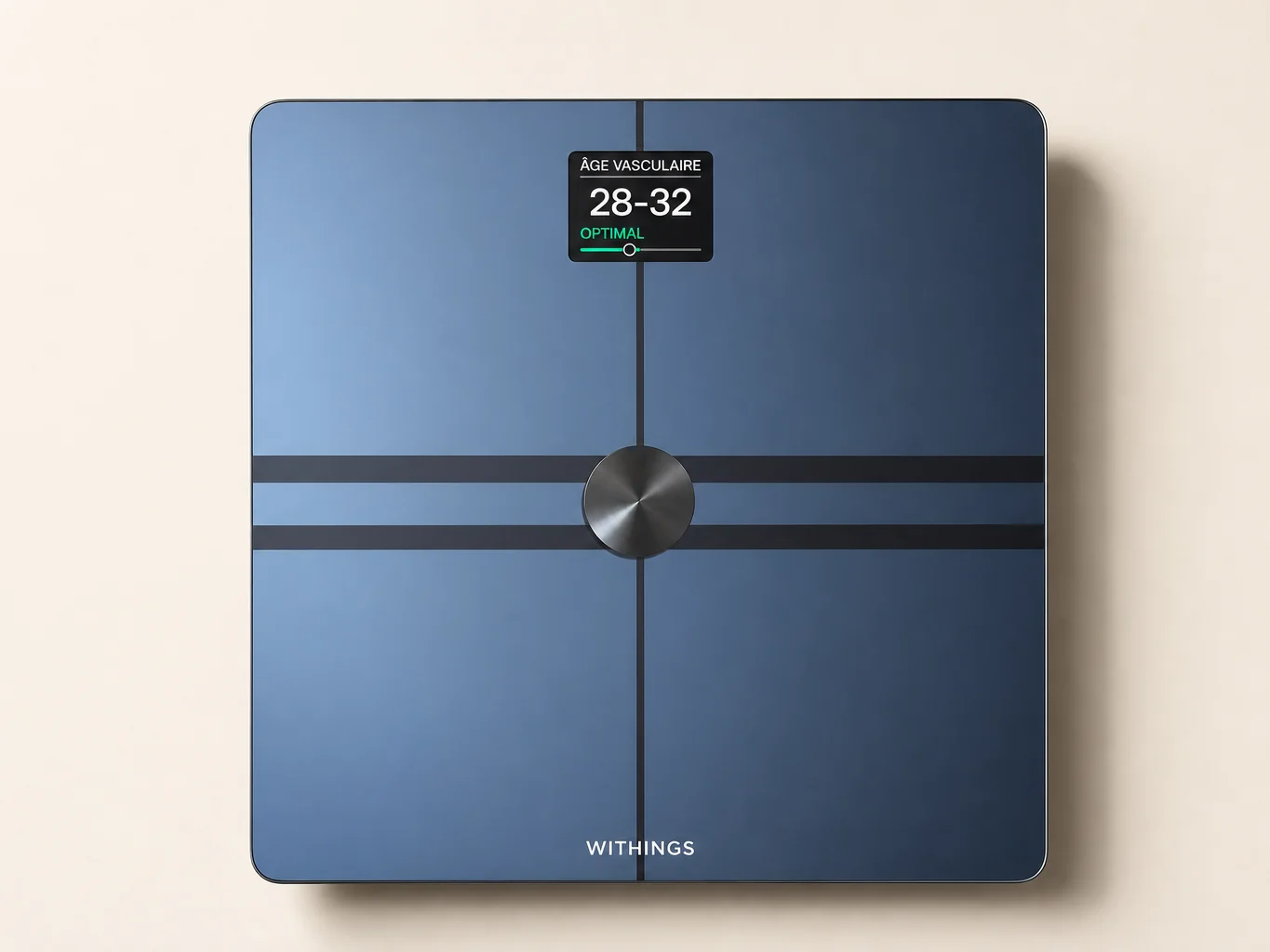 Withings Body Comp
