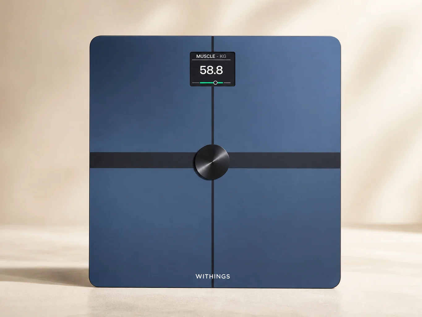 Withings Body Smart