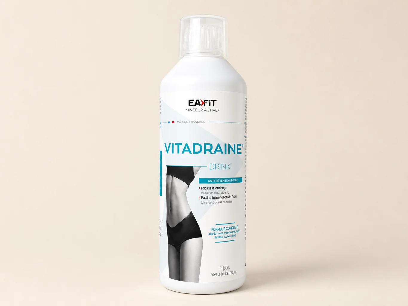 EAFIT Drain Detox