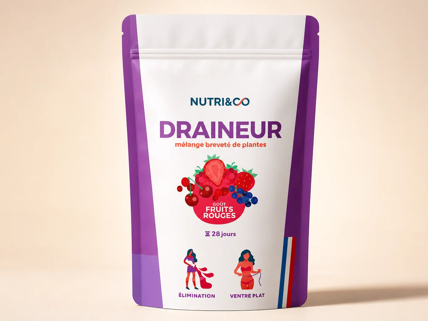 Nutri&Co Draineur