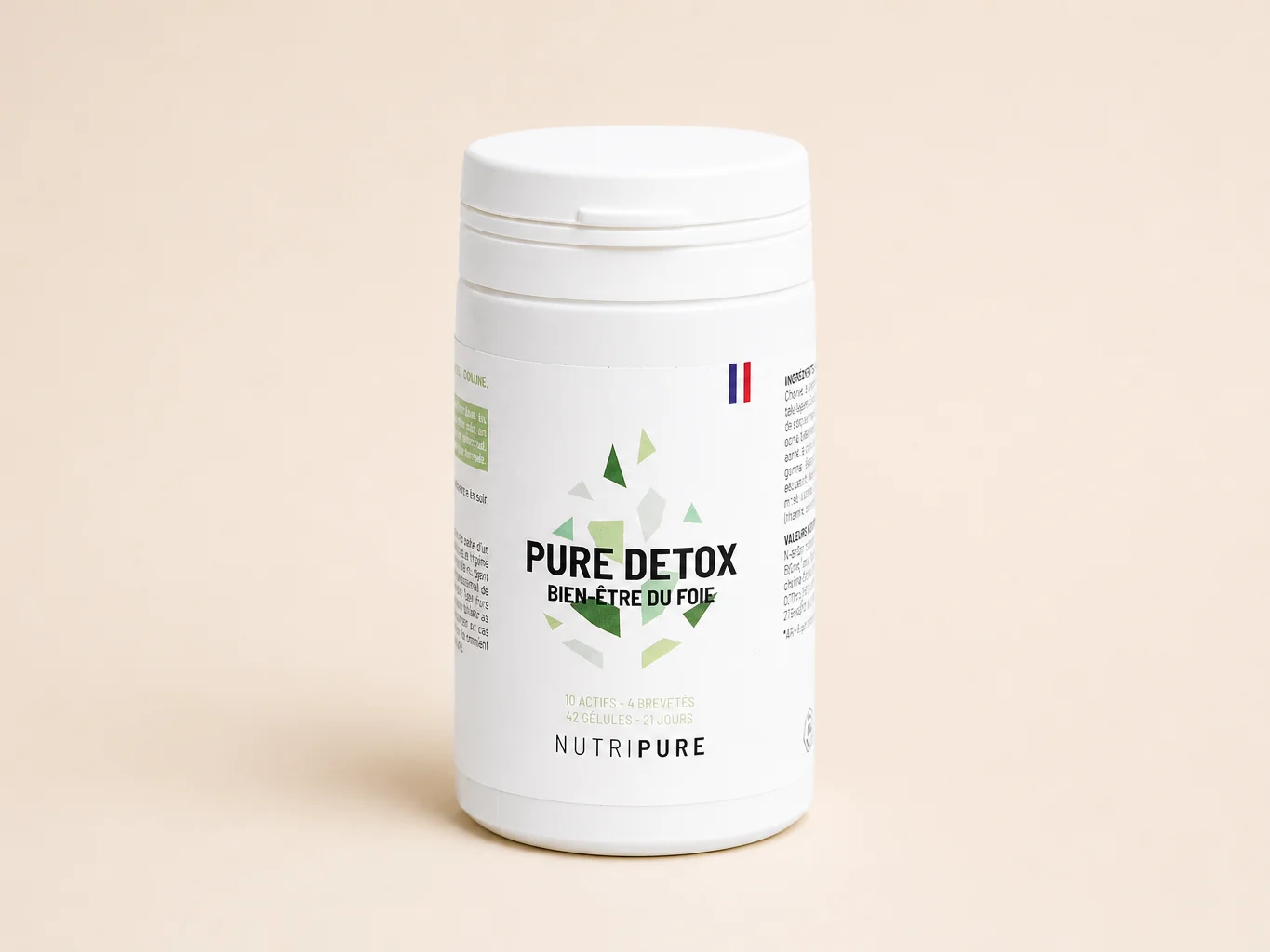 Nutripure Pure Detox