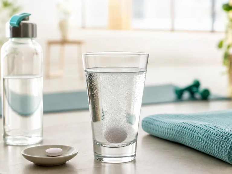 Hydratis avis, pastilles d'hydratation