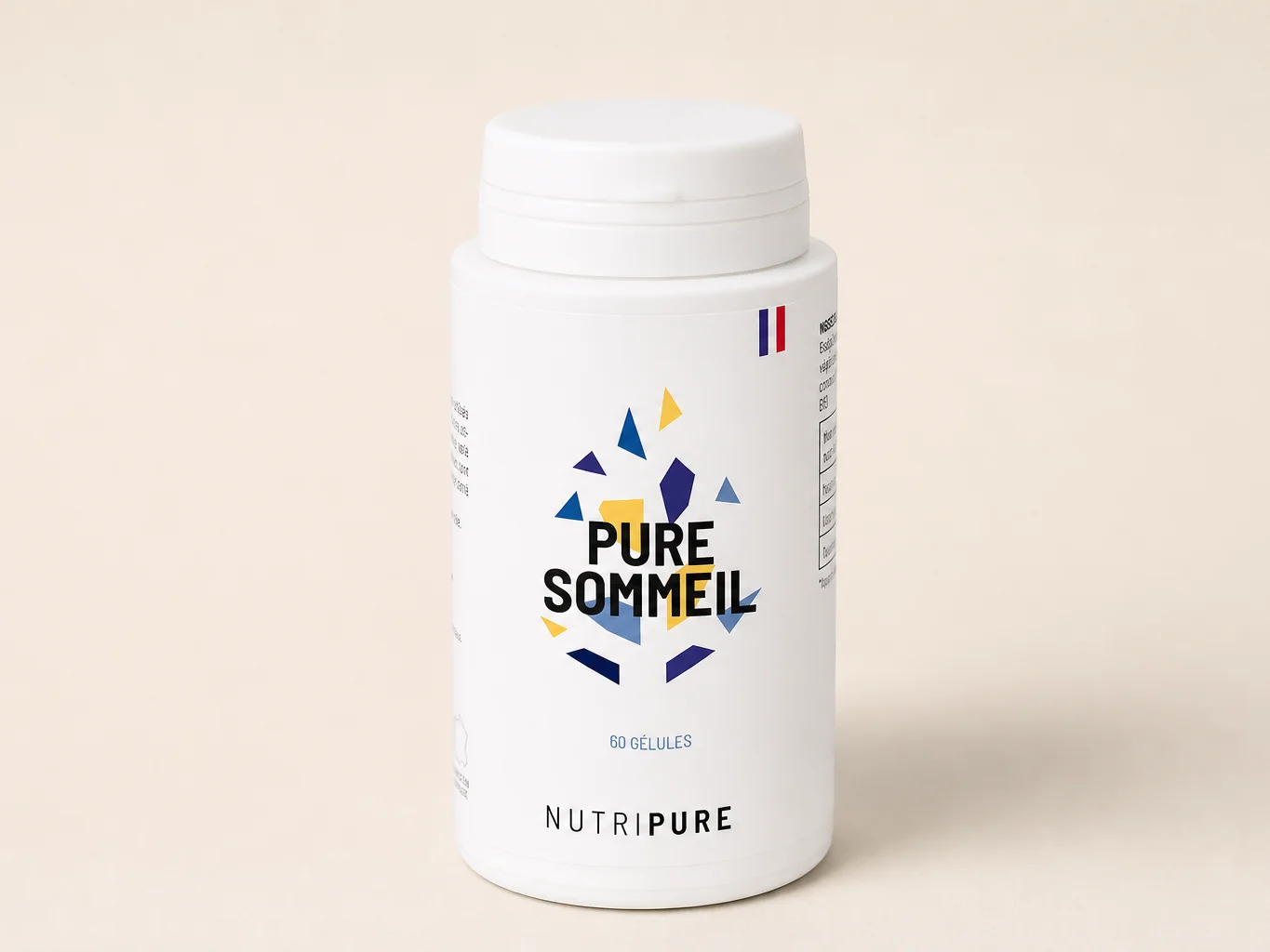 Nutripure Sommeil