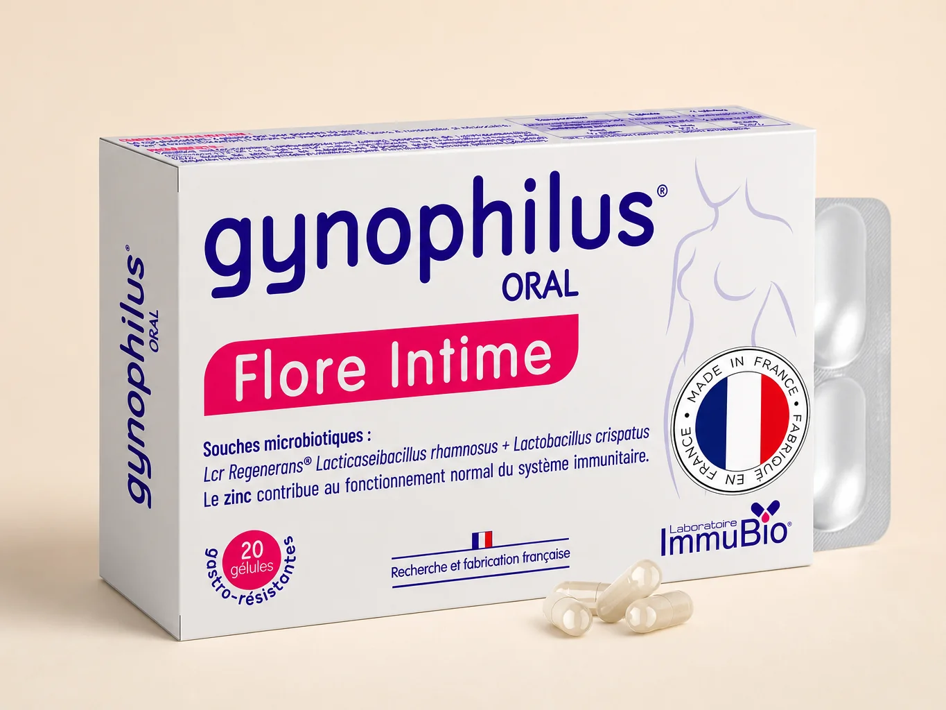 Gynophilus