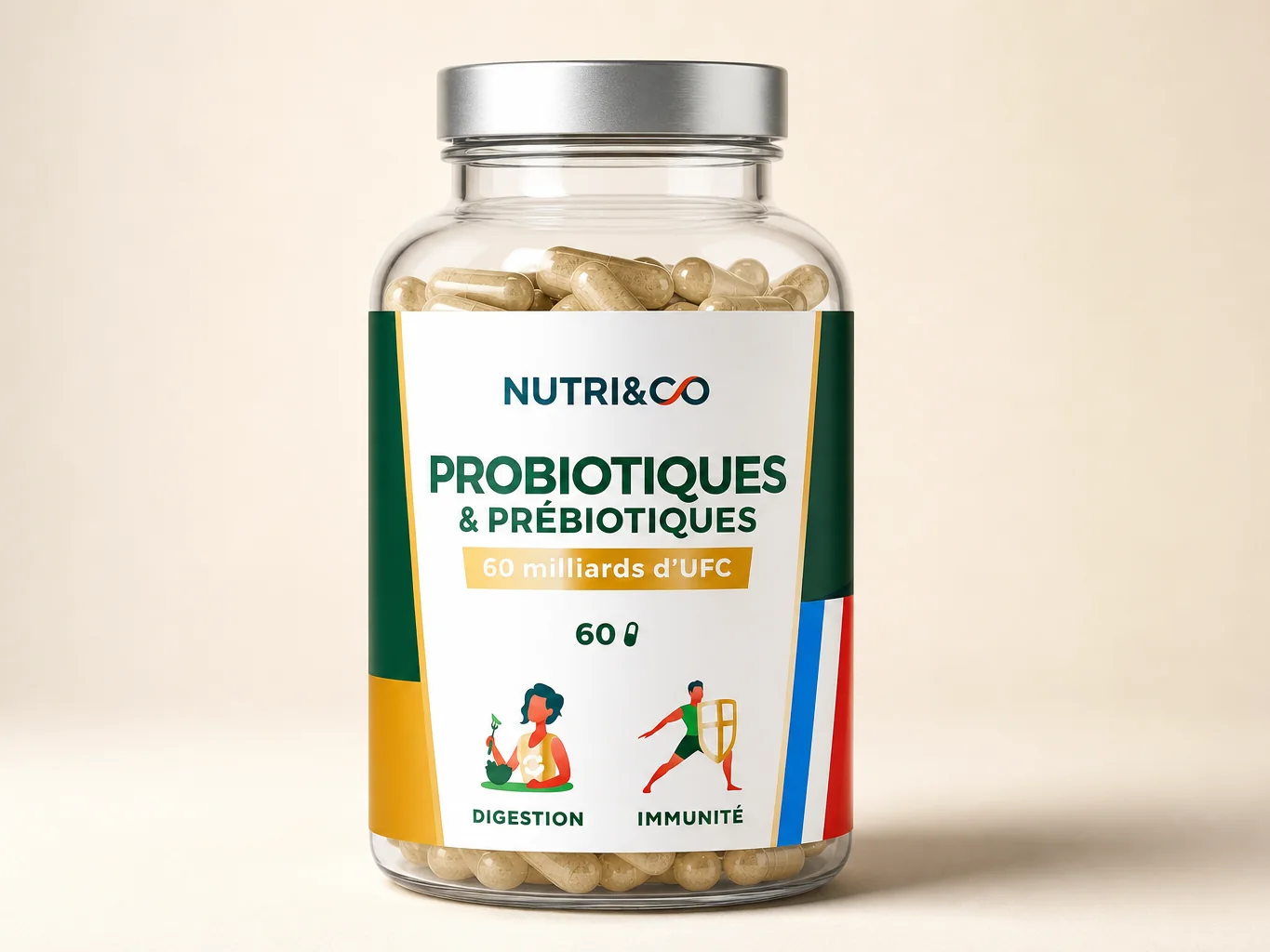Nutri&Co Flore Intime
