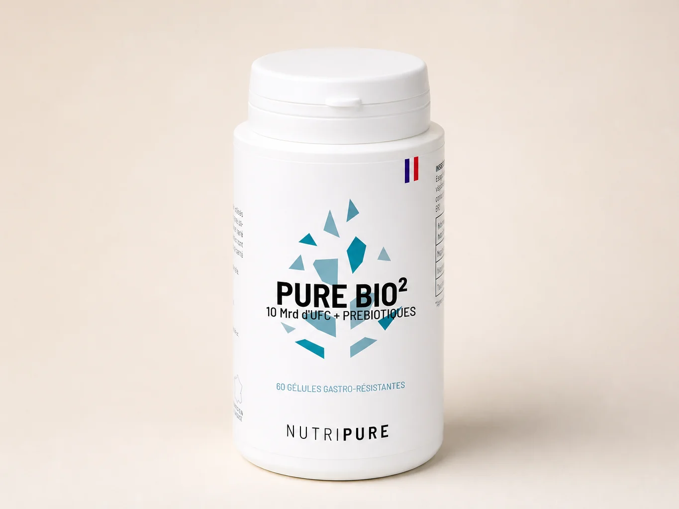 Nutripure Pure Bio²
