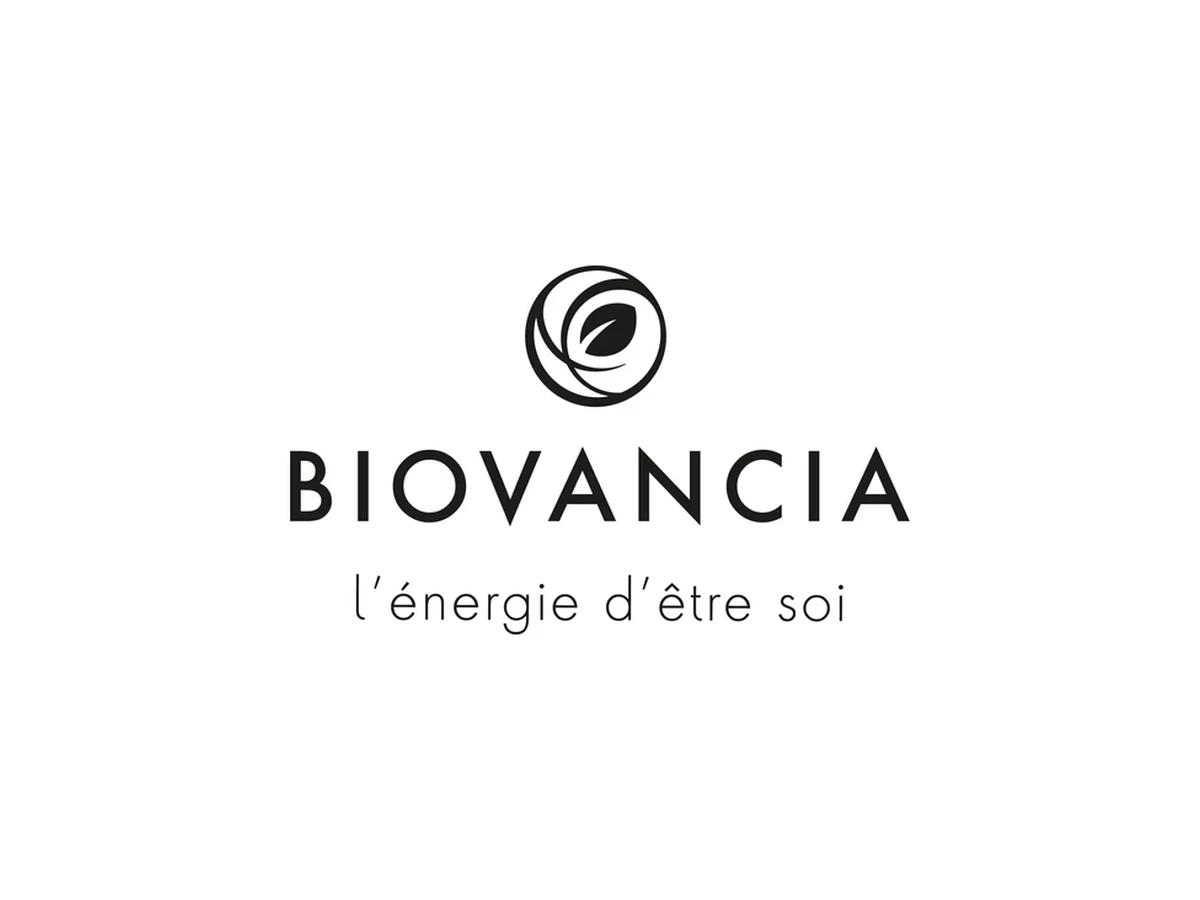 Biovancia avis : le logo du laboratoire