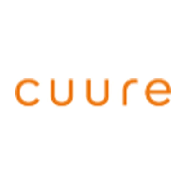 Logo Cuure