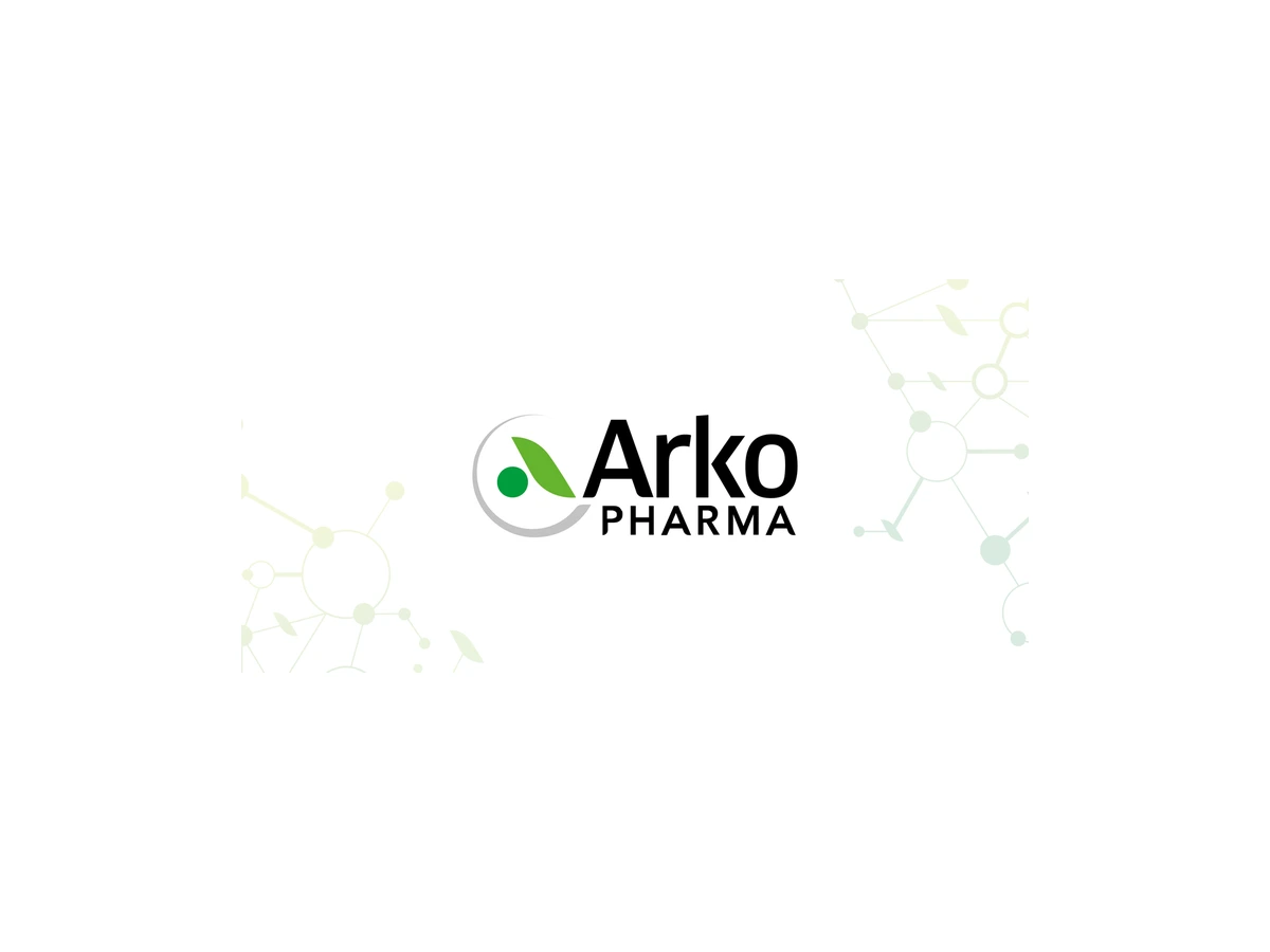 Arkopharma, la phytotherapie francaise