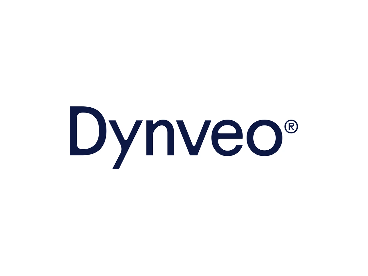 Dynveo, marque de compléments alimentaires