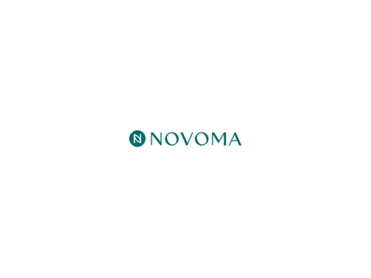 Novoma, le budget maitrise