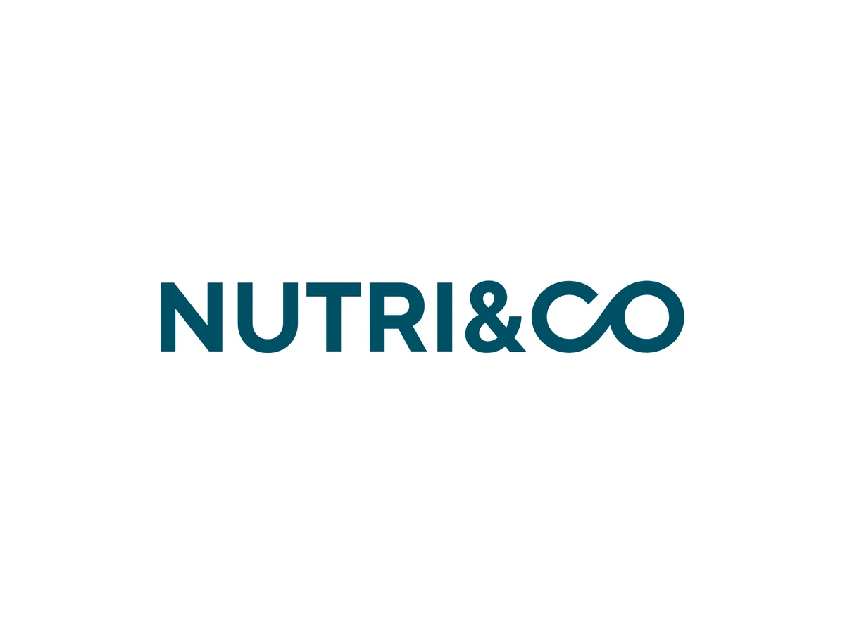 Nutri&Co, marque de compléments alimentaires
