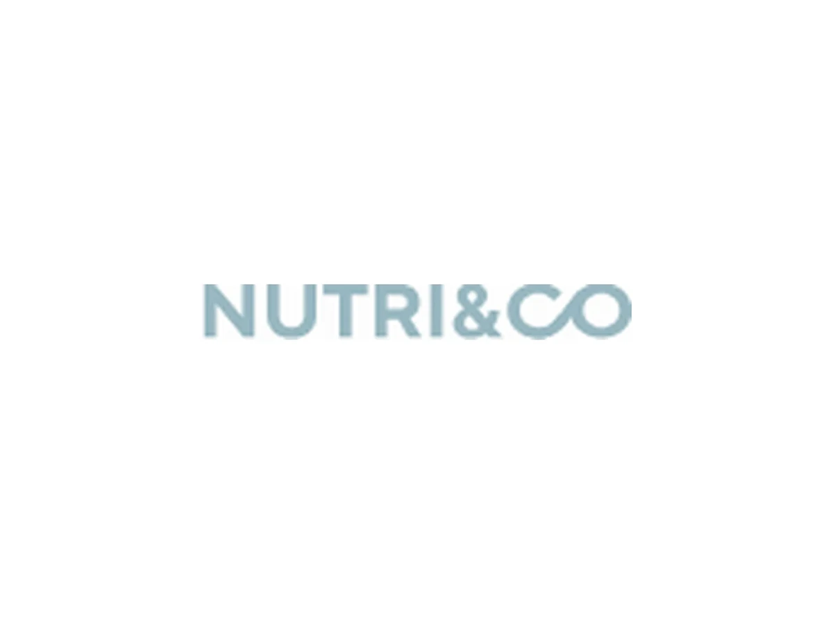 Logo Nutri&Co